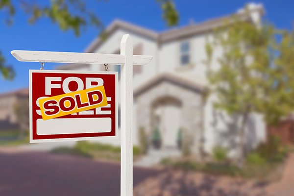 sold