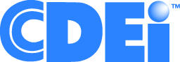 CDEI Logo