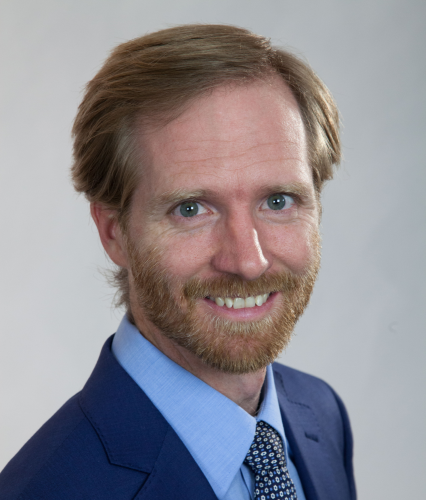 Institute of Real Estate Education President - Dan Naylor