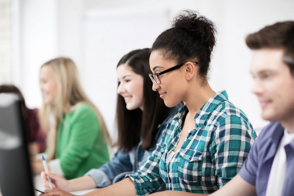 The Benefits of taking Online Classes