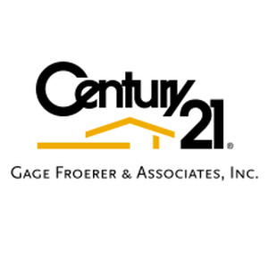 Century 21 Gage Froerer