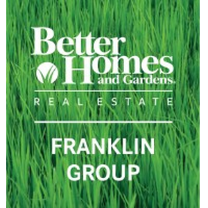 Better Homes and Gardens Franklin Group South Ogden