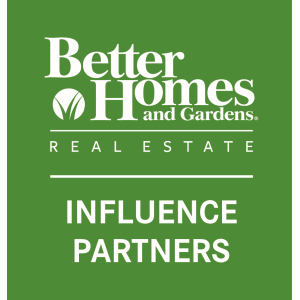Better Homes & Gardens RE Influence Partners