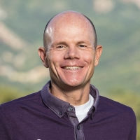Chad Holmes