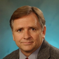 Paul Naylor