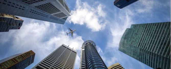 10 Commercial Real Estate Trends you need to know about