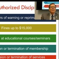 Code of Ethics Featuring Rick Roller