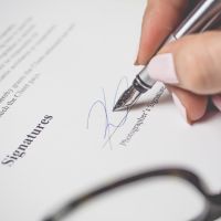 Contract Law