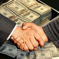 Earnest Money and the REPC