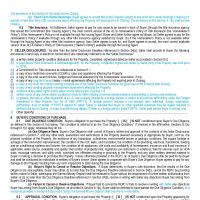 REPC Updates