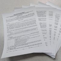 Utah Approved Forms