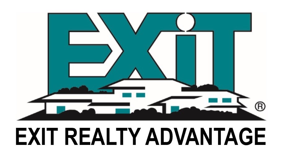 EXIT Realty Advantage Logo